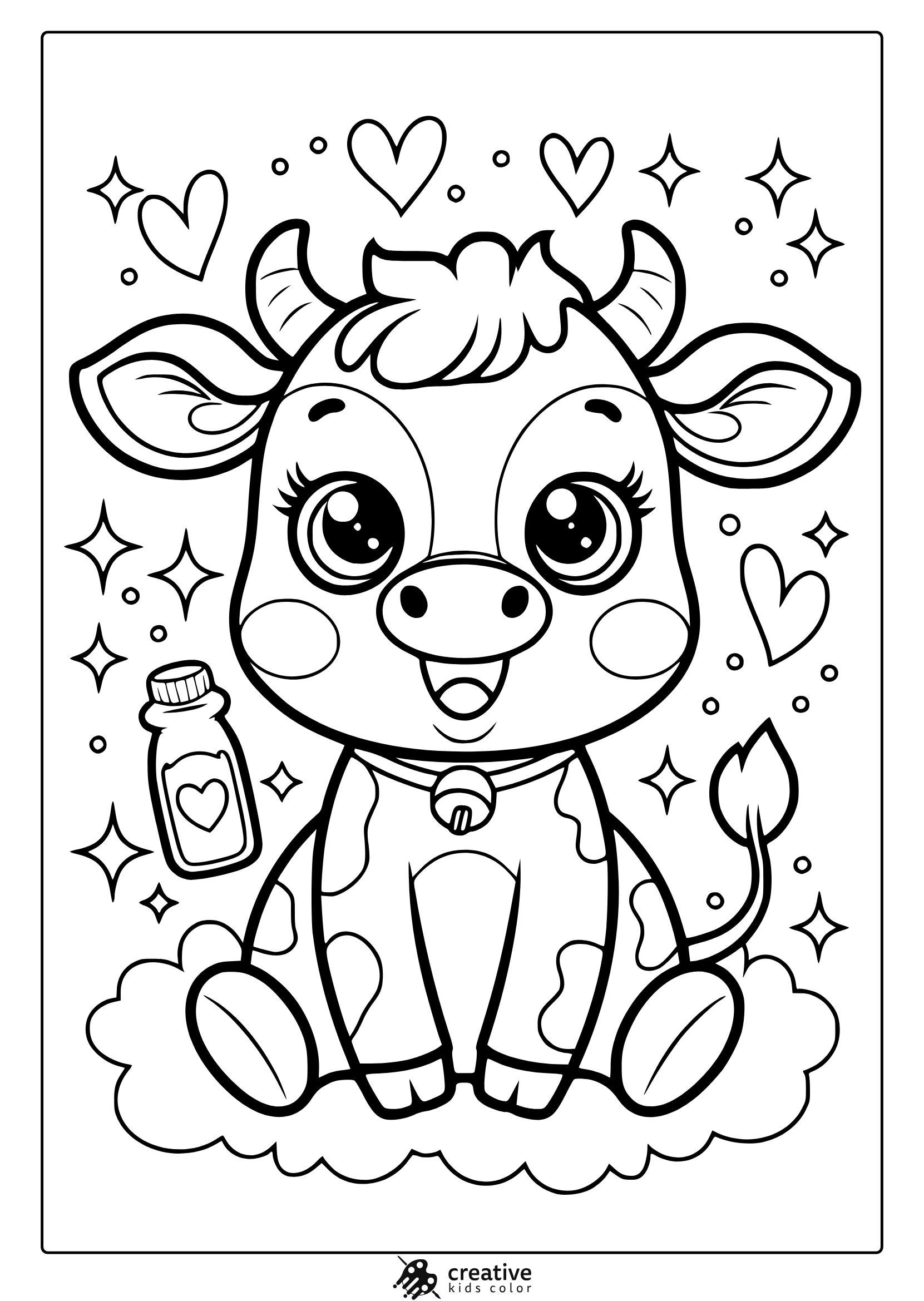 Free Printable Coloring Pages