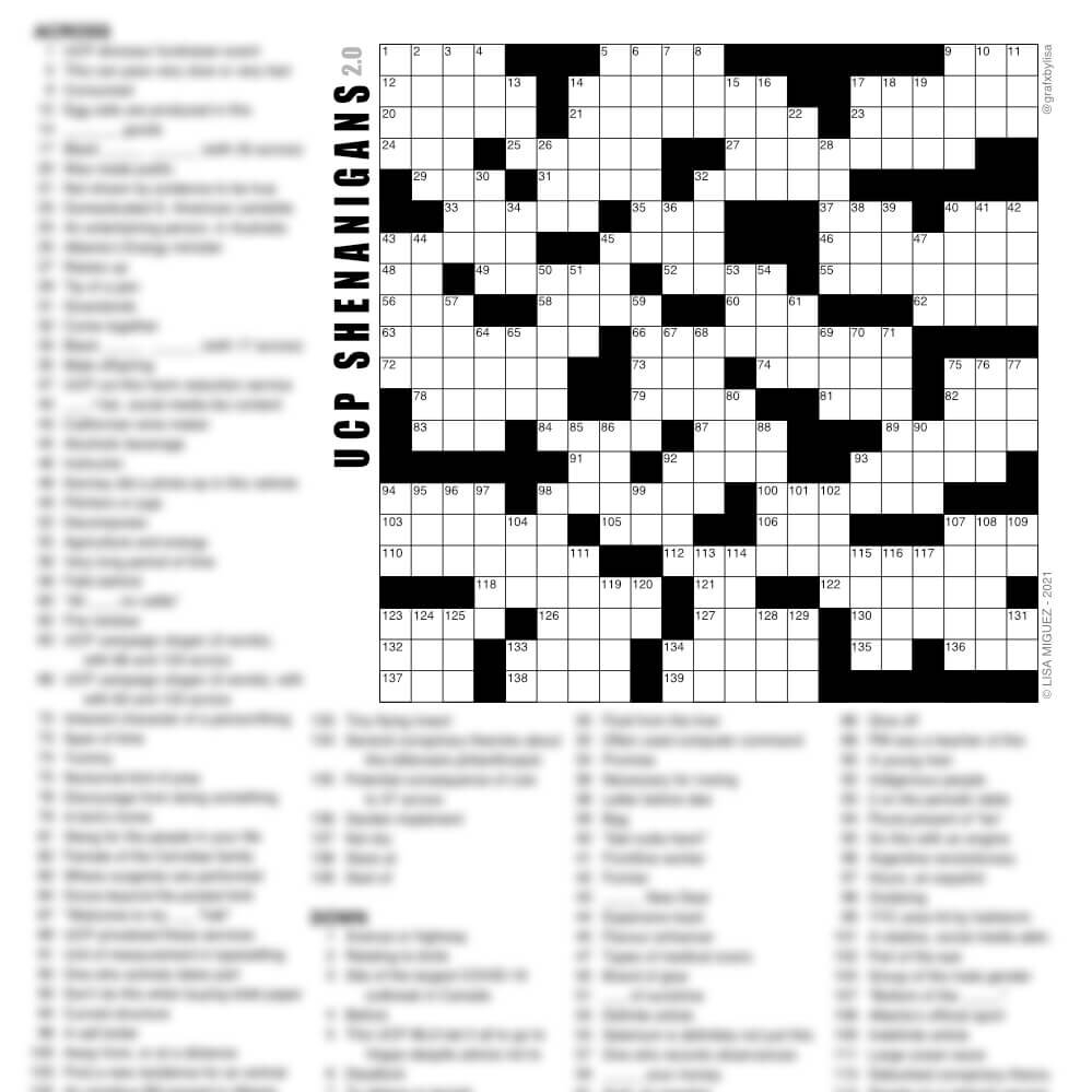Free Crossword Puzzles Printable
